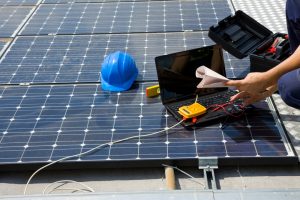 Conditions d’installation de panneaux solaire par Solaires Photovoltaïques à Neoules
